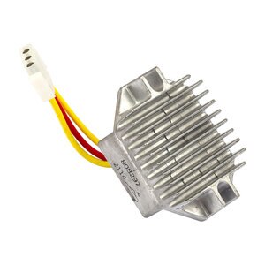 Power Distributors Regulator 20amp 3 Wire-1Plug