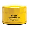 Oil Filter Extended Life Briggs 695854