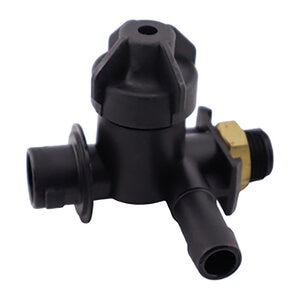 Power Distributors Left Nozzle, G0147