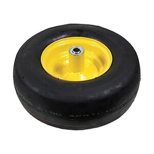 Power Distributors Wheel and Tire Assembly 20 x 10.00 12 Lawn