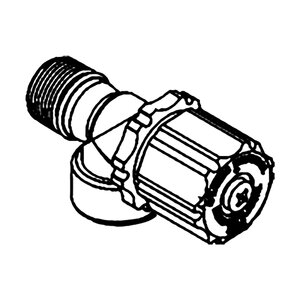 Power Distributors Venture Pressure Relief Valve 