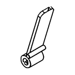 Power Distributors Rover Diverter Handle (F0333)