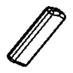 Power Distributors Gear Shift Lever Grip (B0136) 