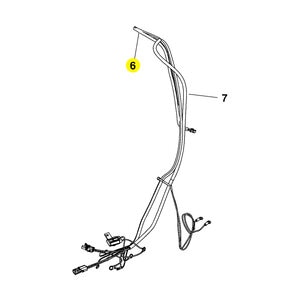 Power Distributors Ignition Harness