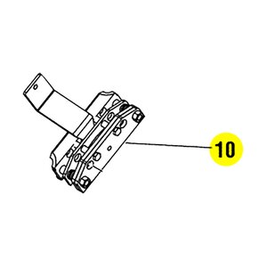 Power Distributors Caliper