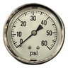 Pressure Gauge (G0142)