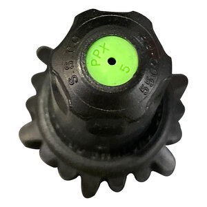 Power Distributors Standard Adjustable Spray Nozzle Tip