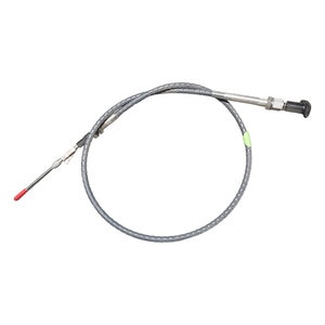 Power Distributors Trigger Solder Dipped Cable, 38 in. 