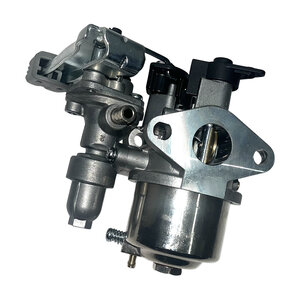 Power Distributors Carburetor