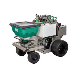 LESCO 300X Zero Turn Sprayer Spreader