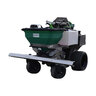 LESCO 300X Zero Turn Sprayer Spreader