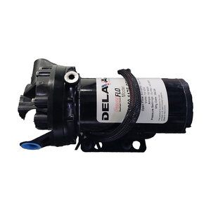 Power Distributors Delevan Pump 5 GPM 5950-117E  