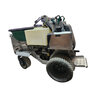 LESCO 300X Zero Turn Sprayer Spreader