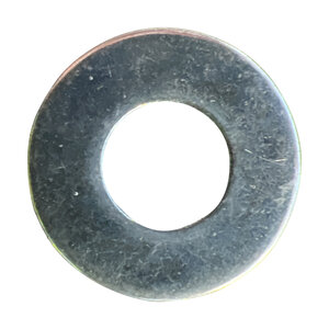 Briggs & Stratton Washer 1/4 in. SAE 9/32 in. x 5/8 in. x 1/16 in.