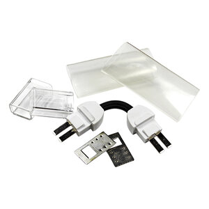 Brilliance Strip Light 90 Deg. Jumper Connecter Kit