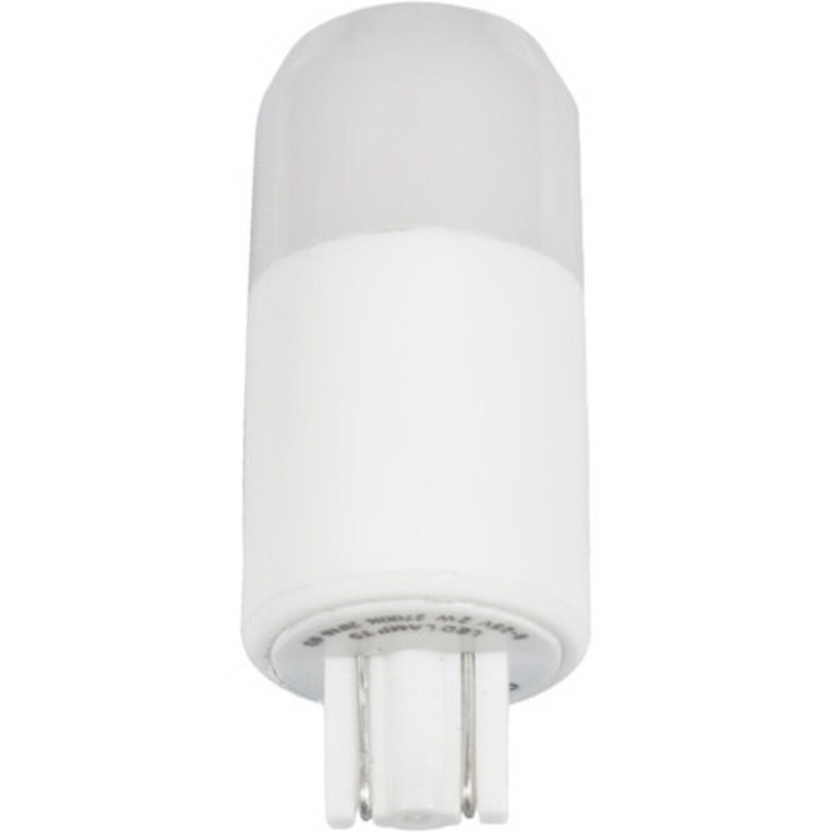 Brilliance Beacon Series T5 Wedge Lamp 2W Warm White 3000K LED - 245 ...