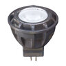 Brilliance MR11 Lamp 2W 3000K 120 Degree