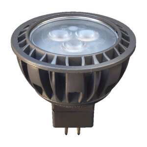 Brilliance MR16 LED Lamp 4W 3000K 15 Degree