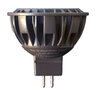 Brilliance MR16 LED Lamp 4W 3000K 15 Degree