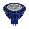 Brilliance MR16 4W 2700K 15 Deg. Dimmable Led