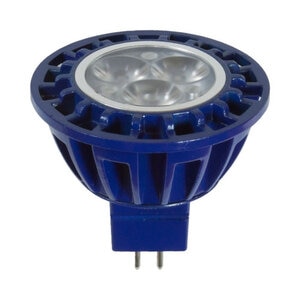 Brilliance MR16 LED 7W 560 Lumens 5700K 30 Degree