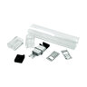 Brilliance Double Sided Connector Kit for LED Strip Light