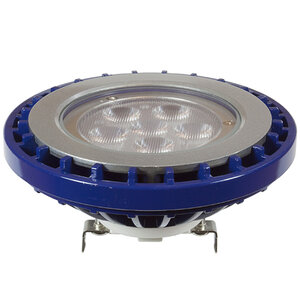 Brilliance PAR36 MP Term Dimmable 15 Degree LED Lamp 15W 5700K