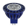Brilliance MR16 7W 2700K 120 Deg. Dimmable LED
