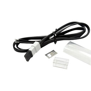 Brilliance LED Strip Light Power Feed Kit
