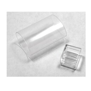 Brilliance End Cap Kit for Strip Lights