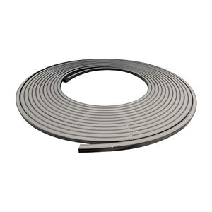 Brilliance Wave Power Feed Kit with Metal Cover and Anti-Slip Plate for Wave Strip Lighting