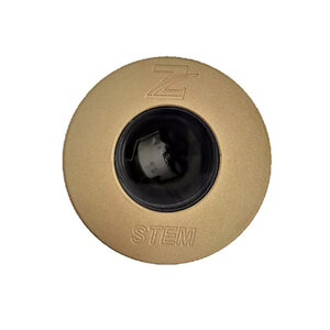 Z-Flex Inground Well Light Brass MR-11 No Lamp
