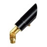 Brilliance Acadia Directional Light Black Brass w/ MR11 2700K No Lamp