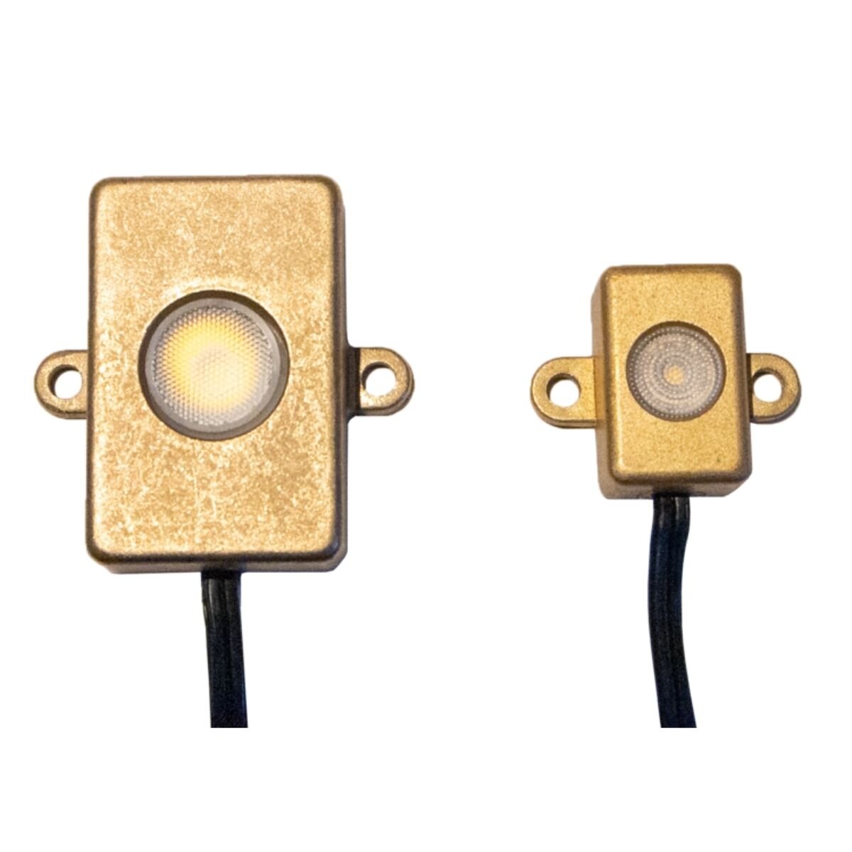 Brilliance Mini Beam 1.5W 2700K 30 Degree Dimmable | SiteOne US