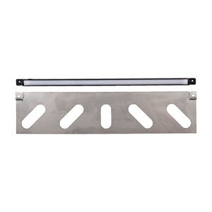 Brilliance LED Light Bar Large w/ 6 in. Lead 12.875 in.