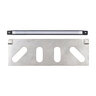 Brilliance Light Bar Medium LED w/ 6 in. Lead 9 in.
