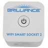Brilliance LED WiFi Smart Socket