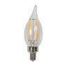 Brilliance Candelabra Flame Lamp 3.5W 2700K