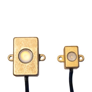 Brilliance Mini Beam Light 9V-15V 3W 2700K 30 Degree