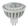 Brilliance Ecostar MR16 LED Lamp 7W Dimmable Warm White 3000K 15 Degree Beam Angle, 660 Lumens, 30,000 Hour Life