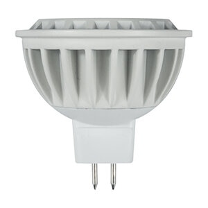 Brilliance Ecostar MR16 LED Lamp 7W Dimmable 2700K Warm White 15 Degree Beam Angle 640 Lumens