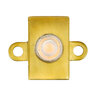 Brilliance Mini Beam Amber 90 Lumens 1.5W 36 Degree