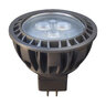 MR16 LED Max Current 8-24VAC 5W Dimmable Green 60 Degree
