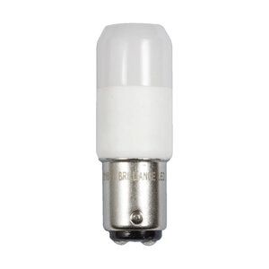Brilliance LED DCB Ceramic 2W 2700k