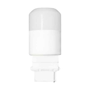 Brilliance LED S8 Wedge 5700K Ceramic 2.1W 200 Lumen LED Bulb