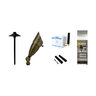 SLS KIT - 5 BD PATH 2700, 5 BD UPLIGHTS 2700, 150W Trans., S