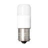 Brilliance Beacon SCB 2W 3000K LED Single Contact Bayonet Base