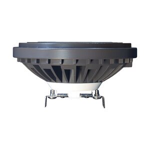 Brilliance PAR36 MP Term Dimmable 15 Degree LED Lamp 11W 2700K