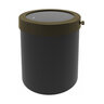 Black Diamond PAR36 Flat Top Well Light w/PAR36 Gimbal NL