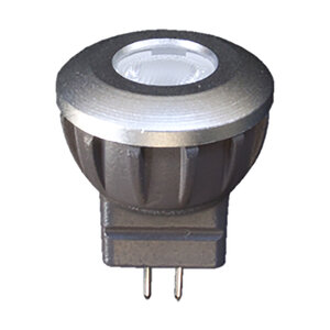 Brilliance MR8 GU4 LED Lamp 1.5W 2700K